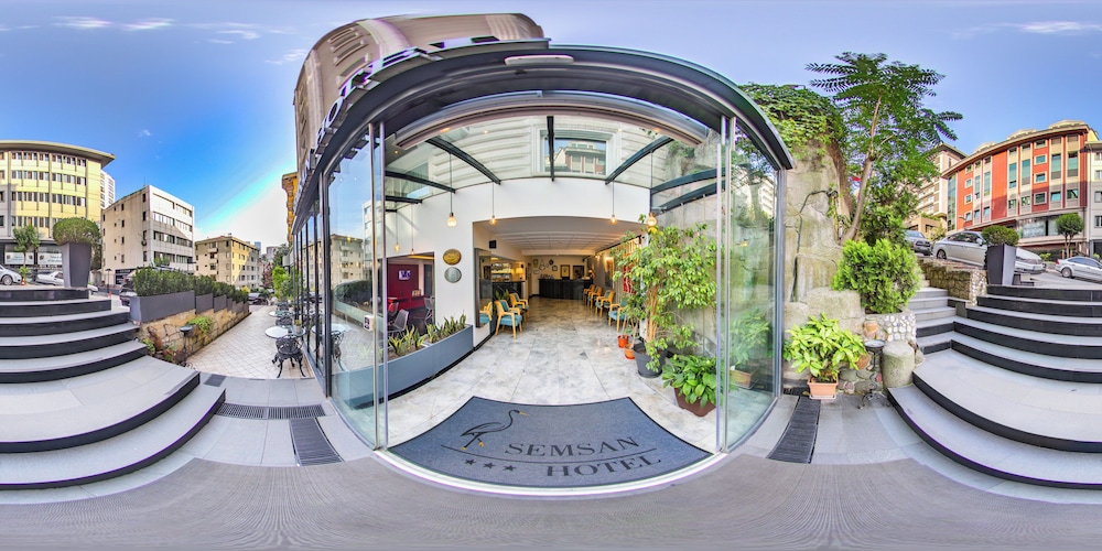 Semsan Otel - Image 55