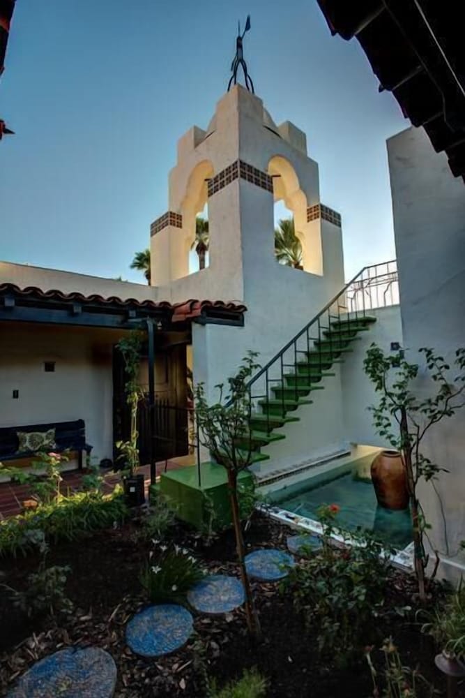 Bella Historic Hacienda By Signature Vacation Rentals