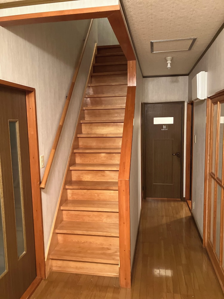 private Lodging KASE Gosyogawara