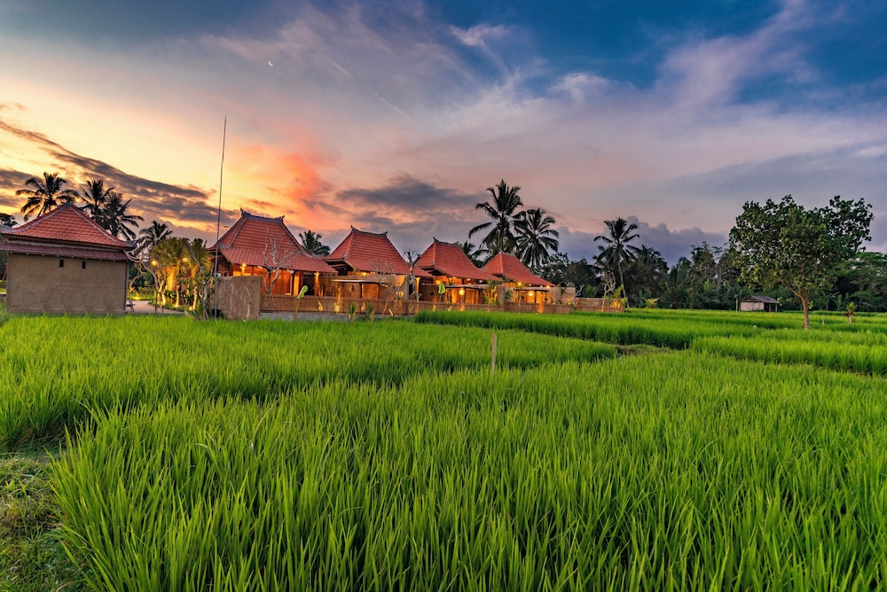 Arindama Villa Ubud by Dhananjaya Hospitality