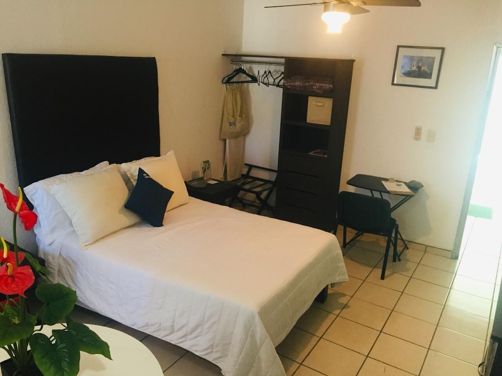 Culiacan Vacations - My Suite Ejecutivas - Property Image 18