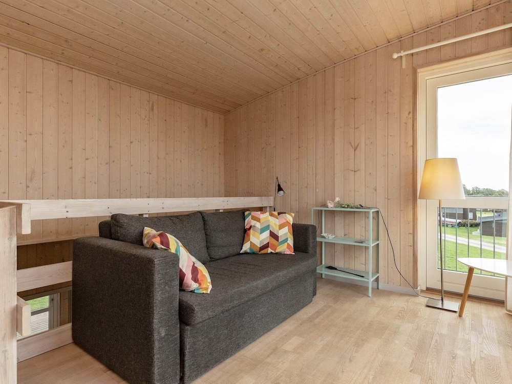8 Person Holiday Home in Faaborg-by Traum view 4
