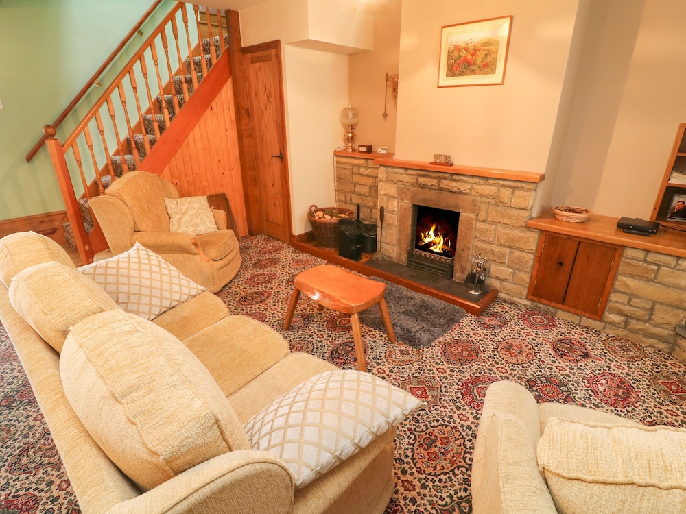 Poppy Cottage