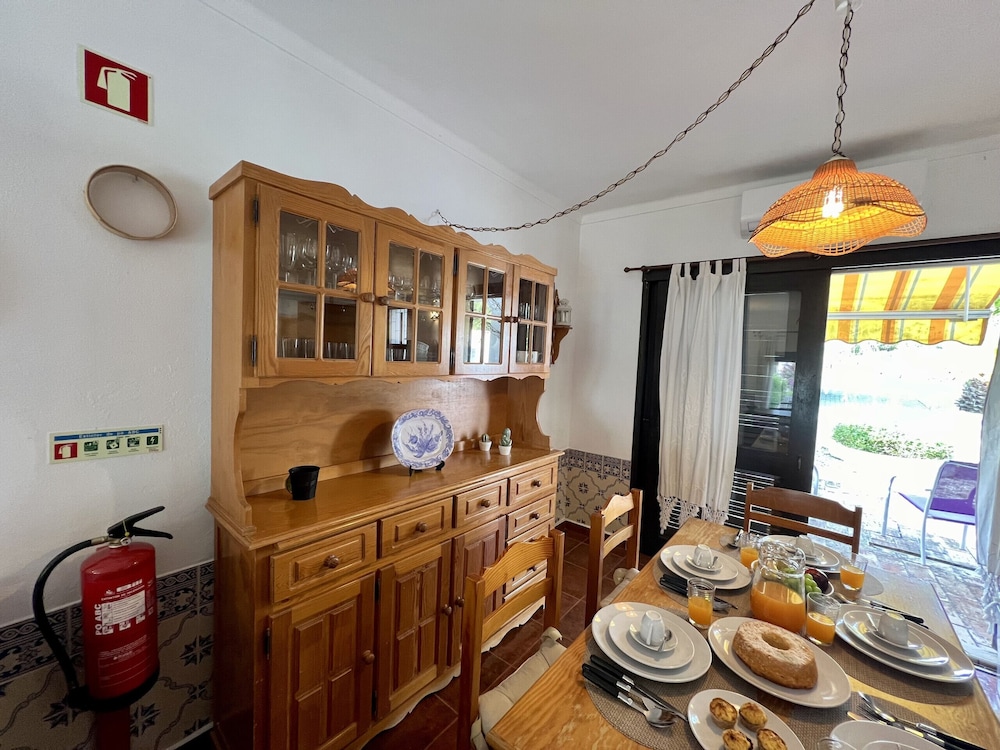 Tavira Traditional Villa by Homing