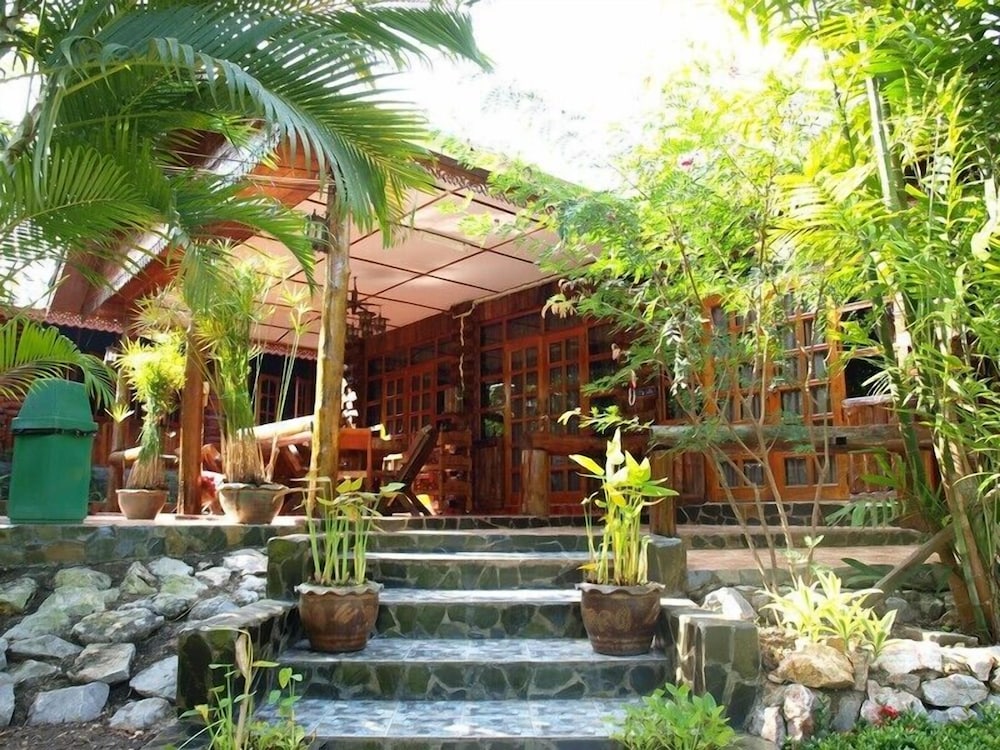 Rimdoi Resort