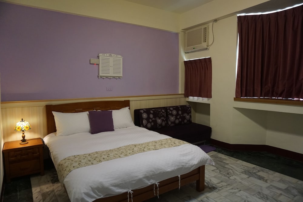 Snail Trail B&B