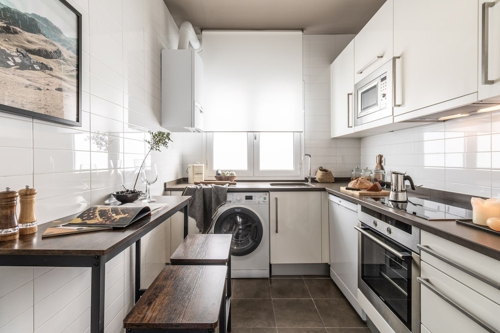 Lecina - 2 Bedrooms in Goya