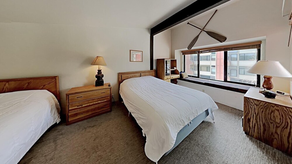 Mammoth Mountain - Vacation Condos