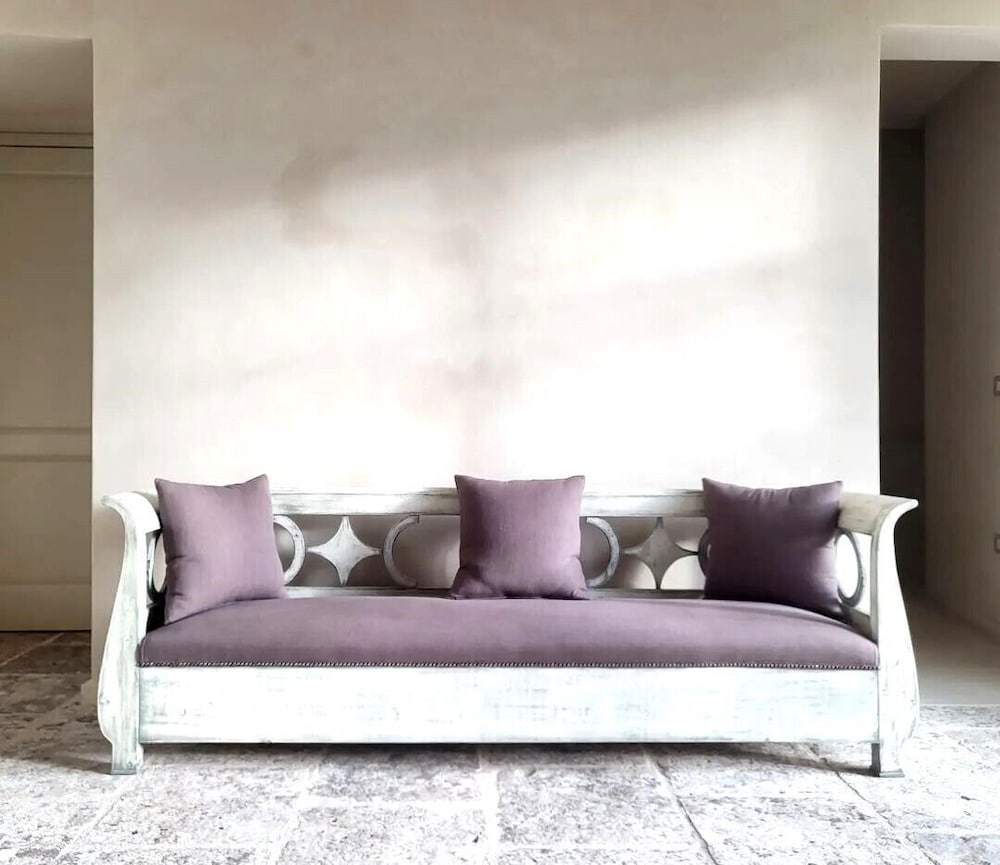 Casina Fontana B&B