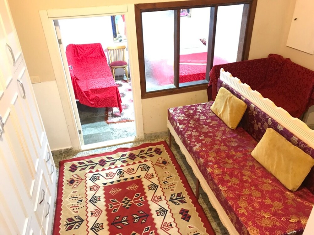 Antique House Antalya