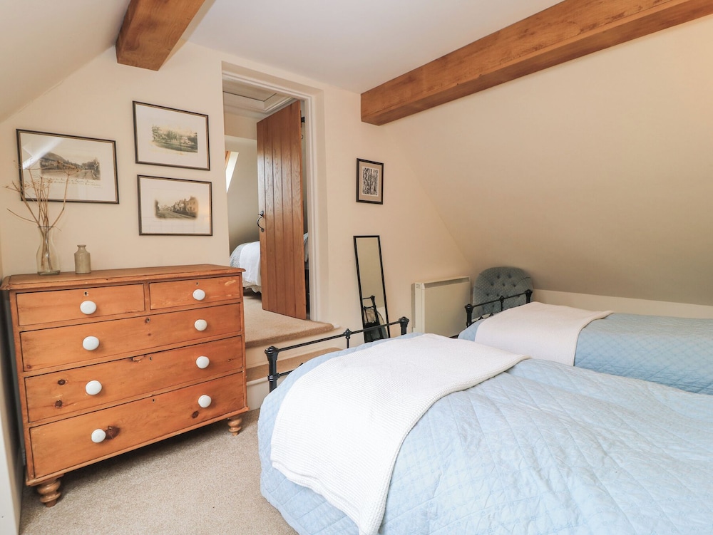 Galley Hill Garden Studio