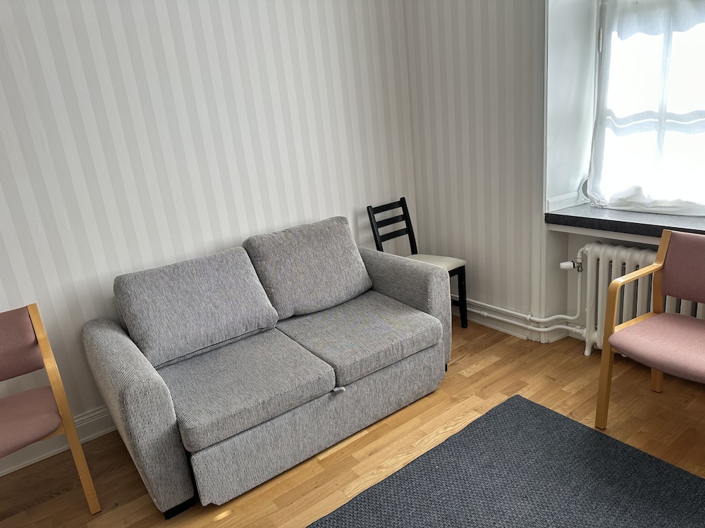 Lovely Apartment in Stockholm City view 5