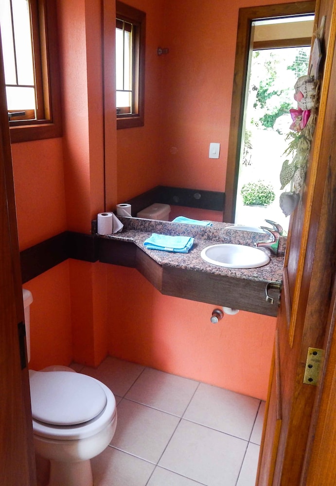 Bella Casa Condominio Centro Gramado