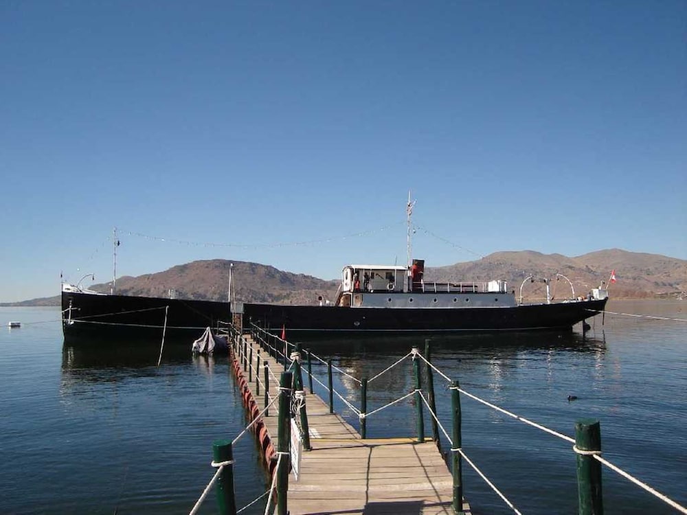 Puma Hostel Puno