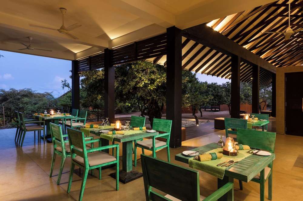 Jetwing Jungle Lodge, A Luxury Reserve