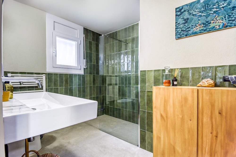 Apartment in Roses Near Canyelles Beach