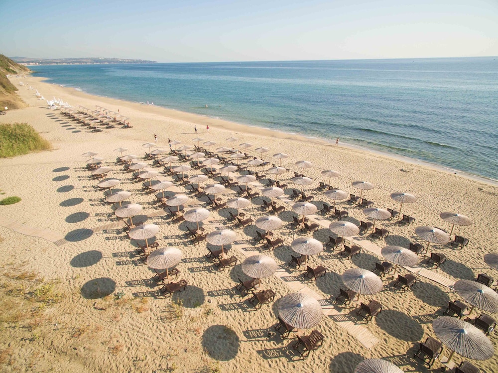 Marina Sands Bijou Boutique Hotel - All Inclusive