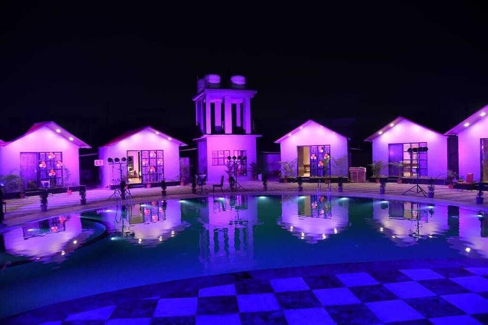 Aceotel Resorts Rudraksh Indore