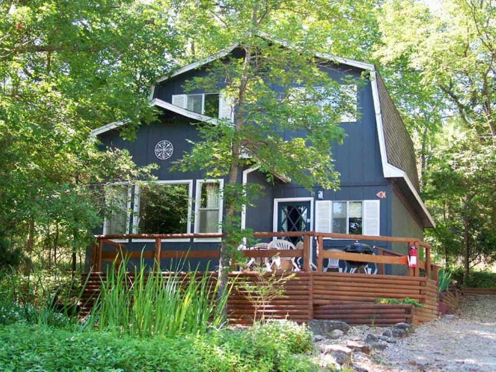 Tribesman Resort