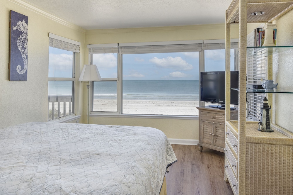 Sand Glo Villas