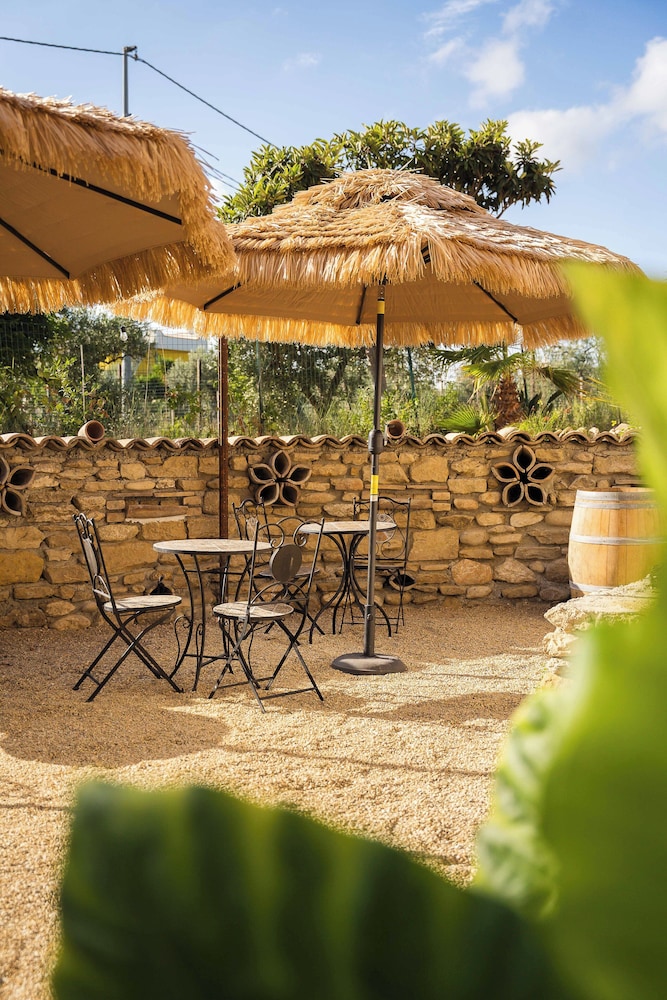 B&B Borgo del Marhese view 4