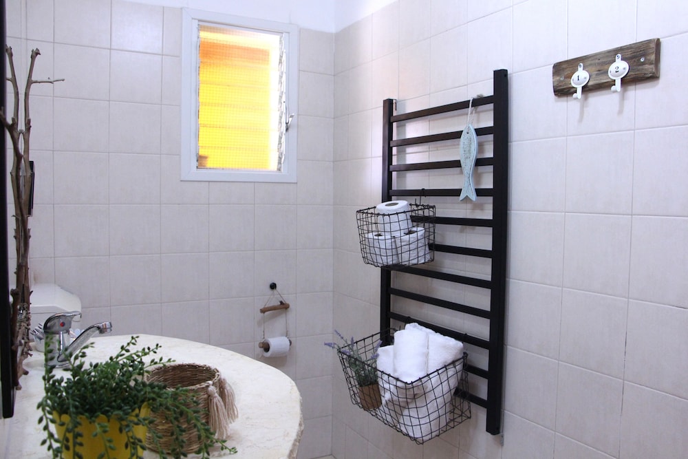 Kibbutz Kfar Masaryk Country Lodging