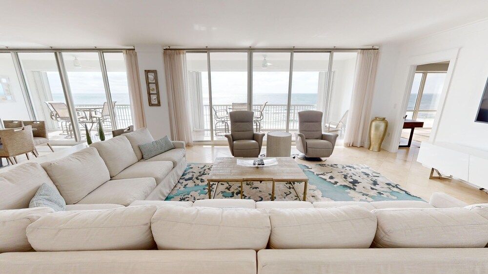 Oceania 602 3 Bedroom Condo