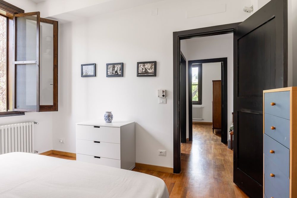 Villa Angelica With Seaview by Wonderful Italy