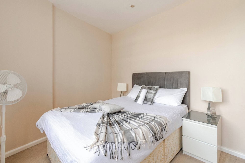 Your Perfect Haven Suite for Business and Long Stays