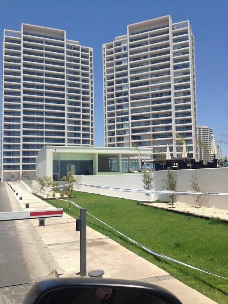 Club Oceano 1160