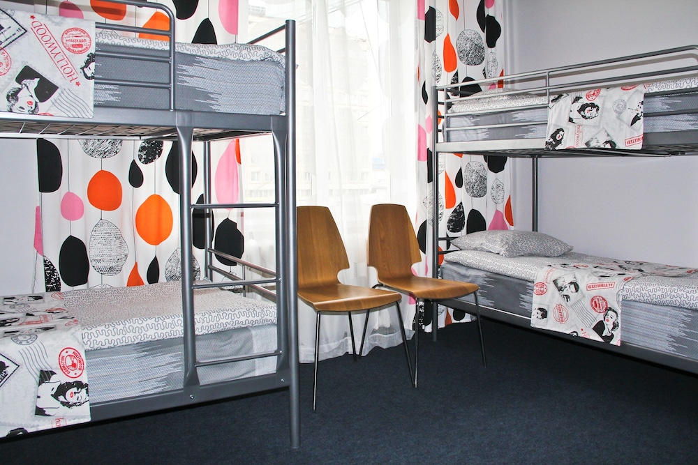 Allis Hall Hostel