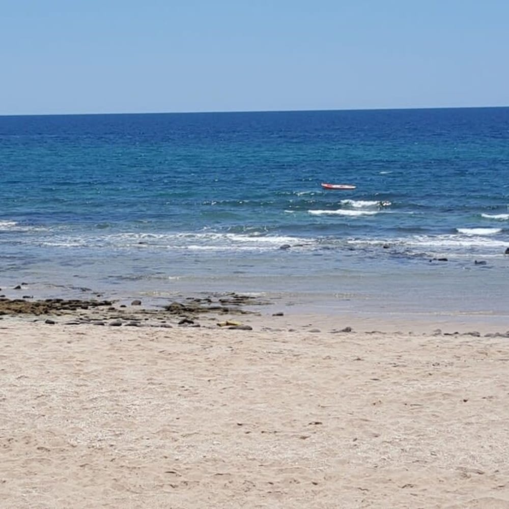 Casa Escuela Beachfront Las Palmas Mirador Beach