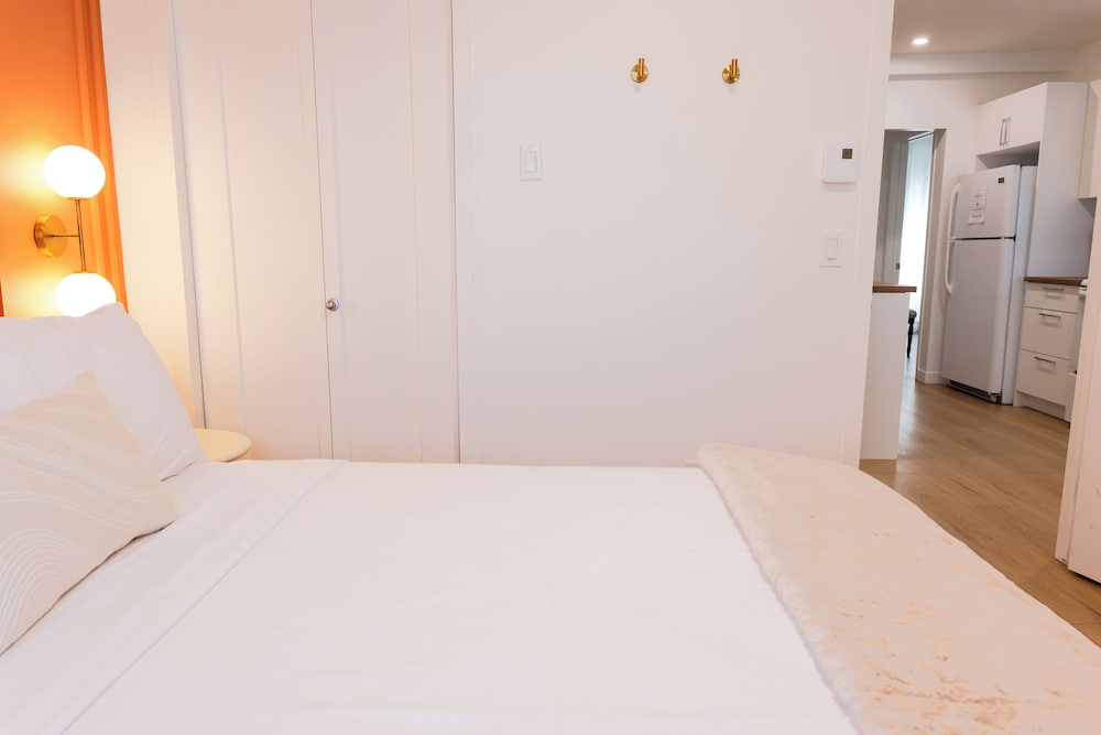 Unique Stays - 4114 St-Denis