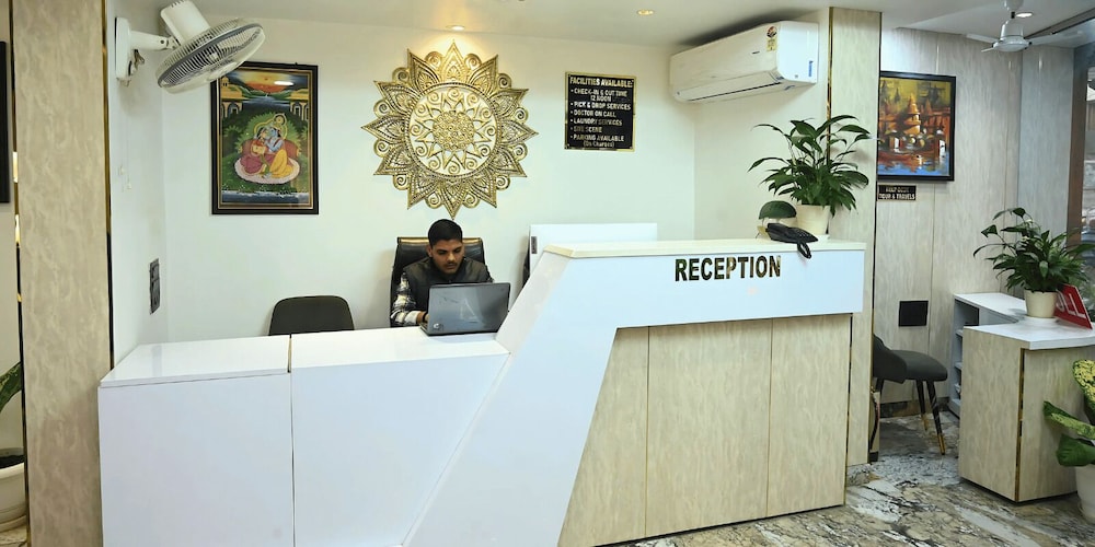 Hotel Shiv Sudhaa