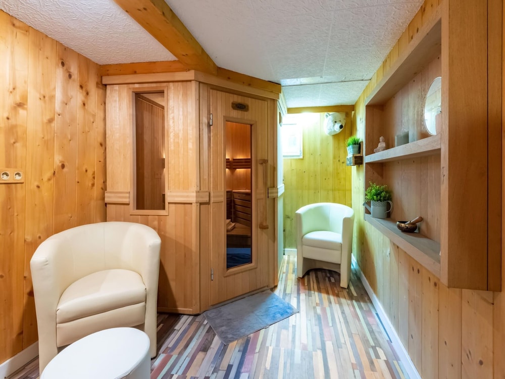 Fabulous Apartment in Bichlbach