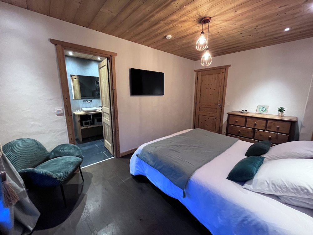Hameau des clos Virolet