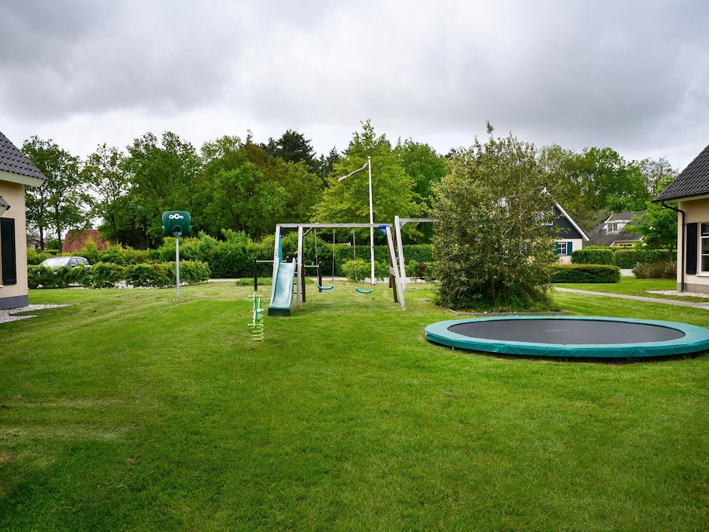 Family Home With Wellness and Tour Boat