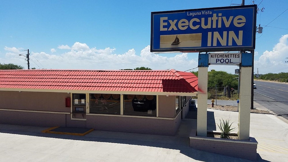 Executive Inn and Suites