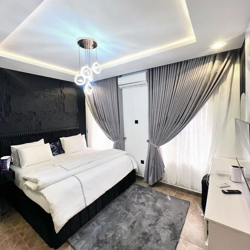 Affable Apartments