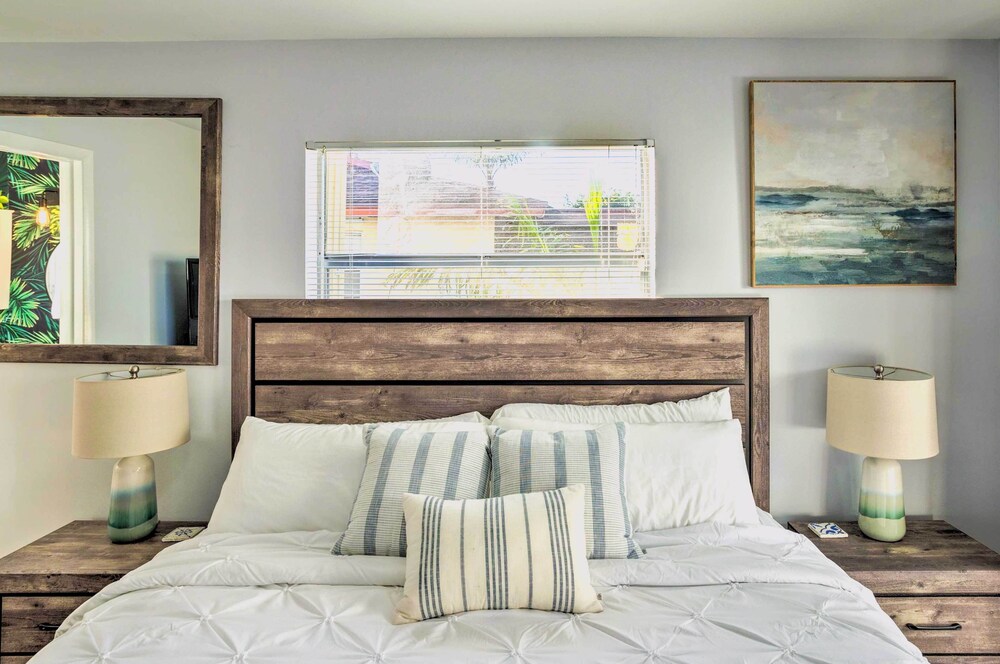 Palm Beach Gardens Duplex - 5 Mi to Beach! - Property Image 23