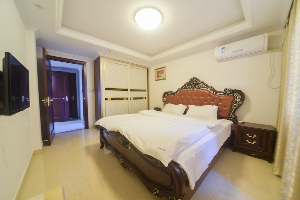 Memory Home Tuisiyuan Branch