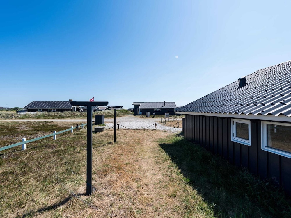 Bright Dune View Cottage-by Traum view 4
