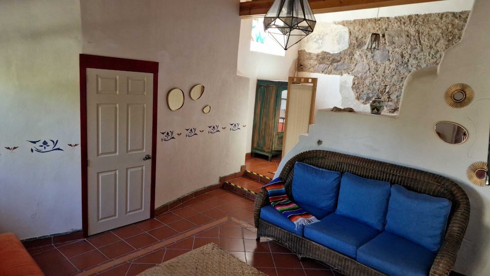 Casa Juan Guanajuato