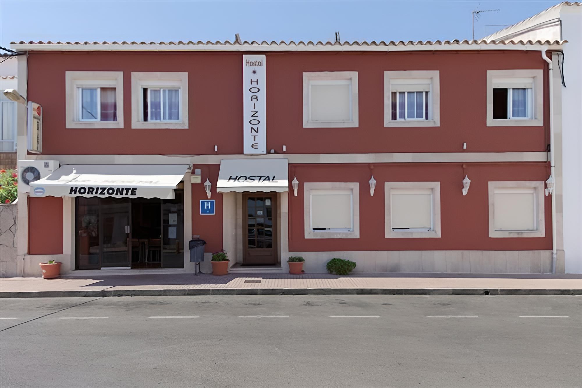 Hostal Horizonte view 3