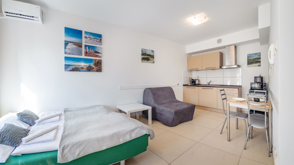 Apartamenty Sun & Snow Lido view 4