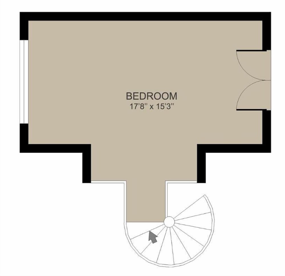 Riverview Loft