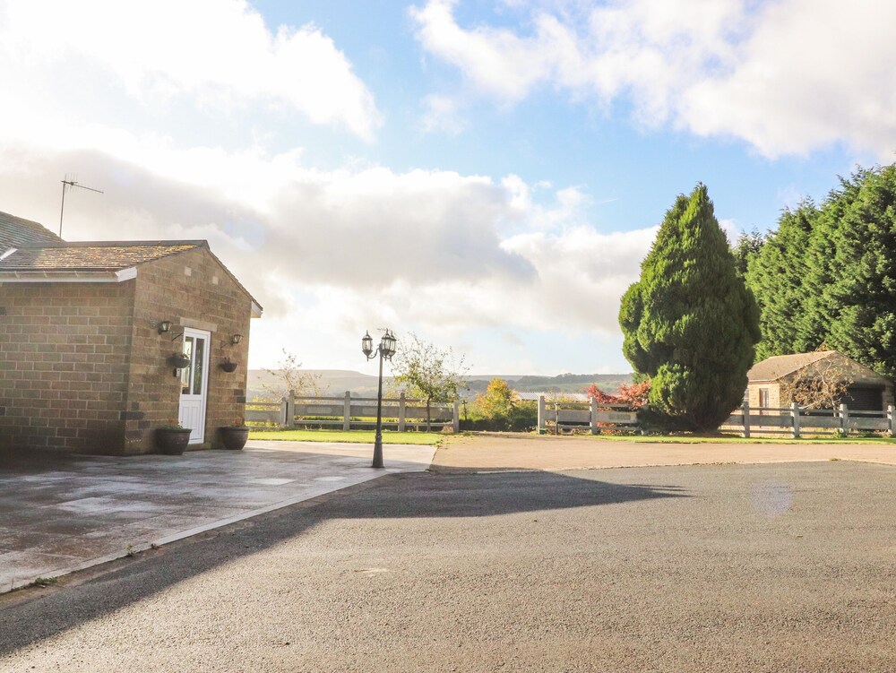 Bronte Cottage