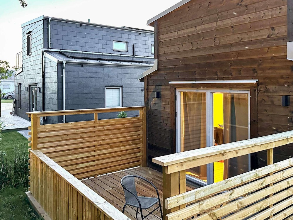 4 Person Holiday Home in Farjestaden view 4