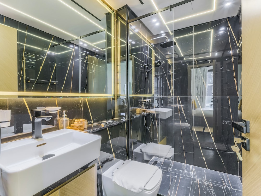 Binghatti Nova Residences- JVC