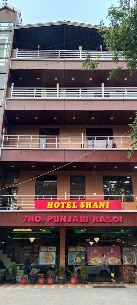 Hotel Shani - Punjabi Rasoi